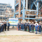 HPCL’s Visakh Refinery inaugurates Sustainable Aviation Fuel demonstration plant