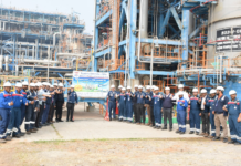 HPCL’s Visakh Refinery inaugurates Sustainable Aviation Fuel demonstration plant