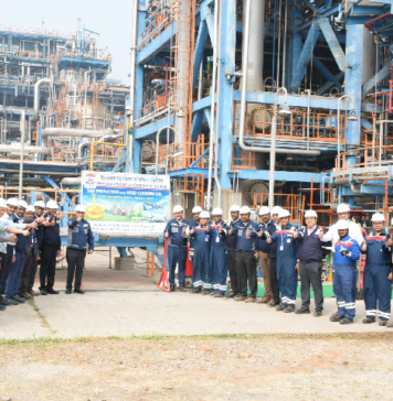 HPCL’s Visakh Refinery inaugurates Sustainable Aviation Fuel demonstration plant