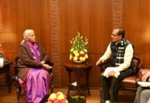 Agri Minister holds extensive pre-Budget consultations on various aspects related to agriculture