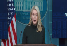 20 more countries sign up for Trump’s ‘Board of Peace’ initiative: White House