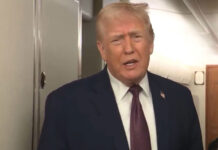 $4.2 billion worth of oil from Venezuela on its way to the US right now: US President Donald Trump