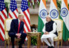 “Is India’s foreign policy now being dictated by US?” Congress after Trump’s ‘tariff threat’ over Russian oil