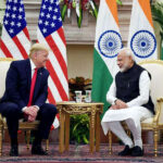 “Is India’s foreign policy now being dictated by US?” Congress after Trump’s ‘tariff threat’ over Russian oil