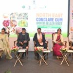 APEDA ने असम के कृषि निर्यात को मजबूत करने के लिए बायर-सेलर मीट का किया आयोजन