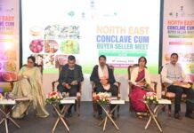 APEDA organises buyer-seller meet to strengthen Assam’s agri exports
