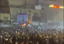 As protests in Iran rage, Australia, Canada and EU condemn killing of protesters by the regime