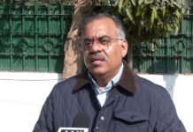 BJP unveils nationwide plan to promote Union Budget 2026