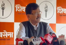 “Black day for Maharashtra”: Sanjay Raut mourns Ajit Pawar’s demise, hails his stronghold over administration