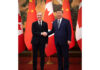 Canada announces USD 7 billion trade deal with China