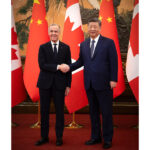 Canada announces USD 7 billion trade deal with China
