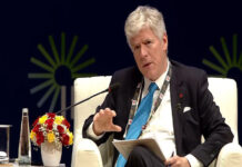 Canada believes in free trade, will supply energy, critical minerals to India: Minister Tim Hodgson