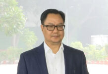 Central government to hold all-party meeting on January 27 ahead of Union Budget