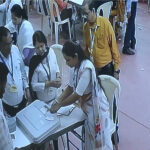 Counting for 227 BMC wards underway in Mumbai