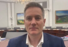 “Deeply troubling, unacceptable,” Danish MP condemns US threat to nation