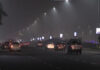 Delhi AQI remains ‘poor’ as dense smog reduces visibility; IGI flights under CAT III