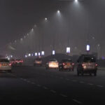Delhi AQI remains ‘poor’ as dense smog reduces visibility; IGI flights under CAT III