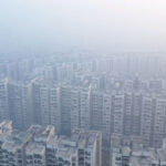 Delhi wakes up to biting cold and ‘very poor’ air quality, overall AQI at 357