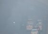 Delhi freezes as cold wave intensifies, AQI remains in ‘very poor’ category
