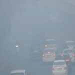Delhi freezes as cold wave intensifies, AQI remains in ‘very poor’ category