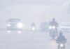 Delhi freezes at 2.9 degrees Celsius as cold wave intensifies, AQI remains ‘poor’