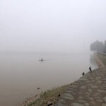 Dense fog, cold day conditions continue in Punjab, Haryana; max temperatures remain below normal: IMD Chandigarh
