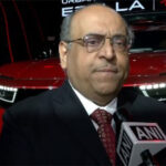 Electric Vehicle market to grow strongly: Toyota Kirloskar Country Head