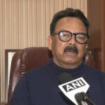 Falling value of Rupee, air pollution to be raised in Budget Parliament Session: Congress MP Sukhdeo Bhagat