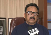 Falling value of Rupee, air pollution to be raised in Budget Parliament Session: Congress MP Sukhdeo Bhagat