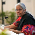 Finance Minister Nirmala Sitharaman to table Economic Survey in Lok Sabha today