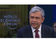 Global companies signal strong confidence in India at Davos: Ashwini Vaishnaw