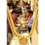 Gold and silver brace for volatility as global markets shake after record highs