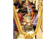 Gold and silver brace for volatility as global markets shake after record highs