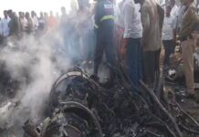 “Grassroots leader dedicated to Maharashtra people”: PM Modi mourns Ajit Pawar’s death