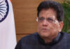 “In talks with US, Canada, Chile,” says Piyush Goyal as India aims to close more trade deals soon