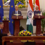 India-EU Free Trade Agreement concludes: Strategic breakthrough in India’s global trade engagement