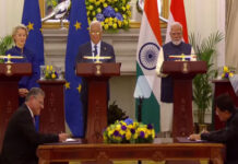 India-EU Free Trade Agreement concludes: Strategic breakthrough in India’s global trade engagement