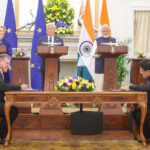 India-EU FTA could increase bilateral trade by up to 65 per cent: Report