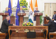 India-EU FTA could increase bilateral trade by up to 65 per cent: Report