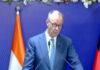 India-EU FTA needed to tap full potential of India-Germany economic ties: Chancellor Merz says India is ‘partner of choice’ for Germany