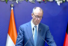 India-EU FTA needed to tap full potential of India-Germany economic ties: Chancellor Merz says India is ‘partner of choice’ for Germany