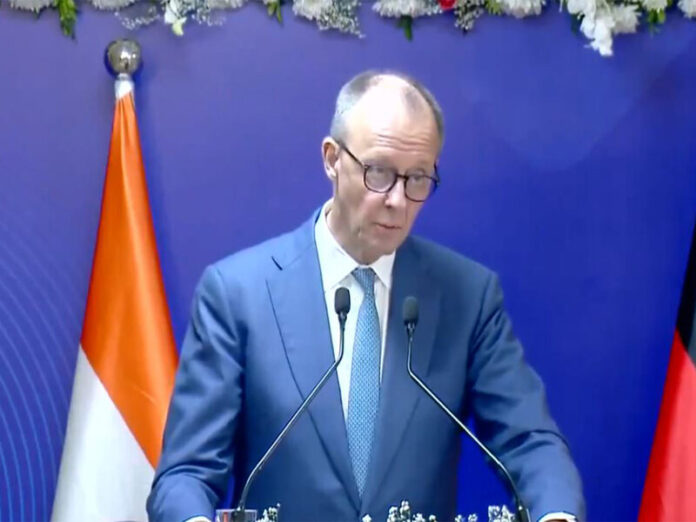 ani-india-eu_fta_needed_to_tap_full_potential_of_india-germany_economic_ties_chancellor_merz_says_india_is_partner_of_choice_for_germany