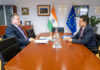 India-EU FTA talks advance as Goyal, EU Commissioner stress protection of farmers, MSMEs
