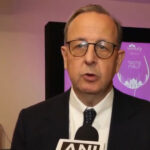 “India-Italy partnership will be more enhanced by conclusion of FTA”: Italian Ambassador Antonio Bartoli