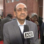 India budget expectations positive as strong IIP, reforms and jobs focus lift confidence: DCM Shriram