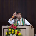 India EU join hands on future of 6G through Bharat 6G alliance and EU’s 6G SNS IA: Scindia