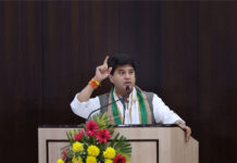 India EU join hands on future of 6G through Bharat 6G alliance and EU’s 6G SNS IA: Scindia