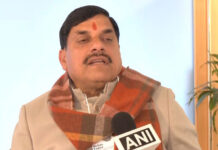 India to become third-largest economy in 1-1.5 years, says MP CM Mohan Yadav at WEF in Davos