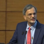 India’s economic growth momentum strengthened alongside marked easing in inflation: CEA Nageswaran