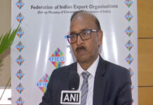 India’s exporters stay calm amidst US tariff threat on Iranian trade partners